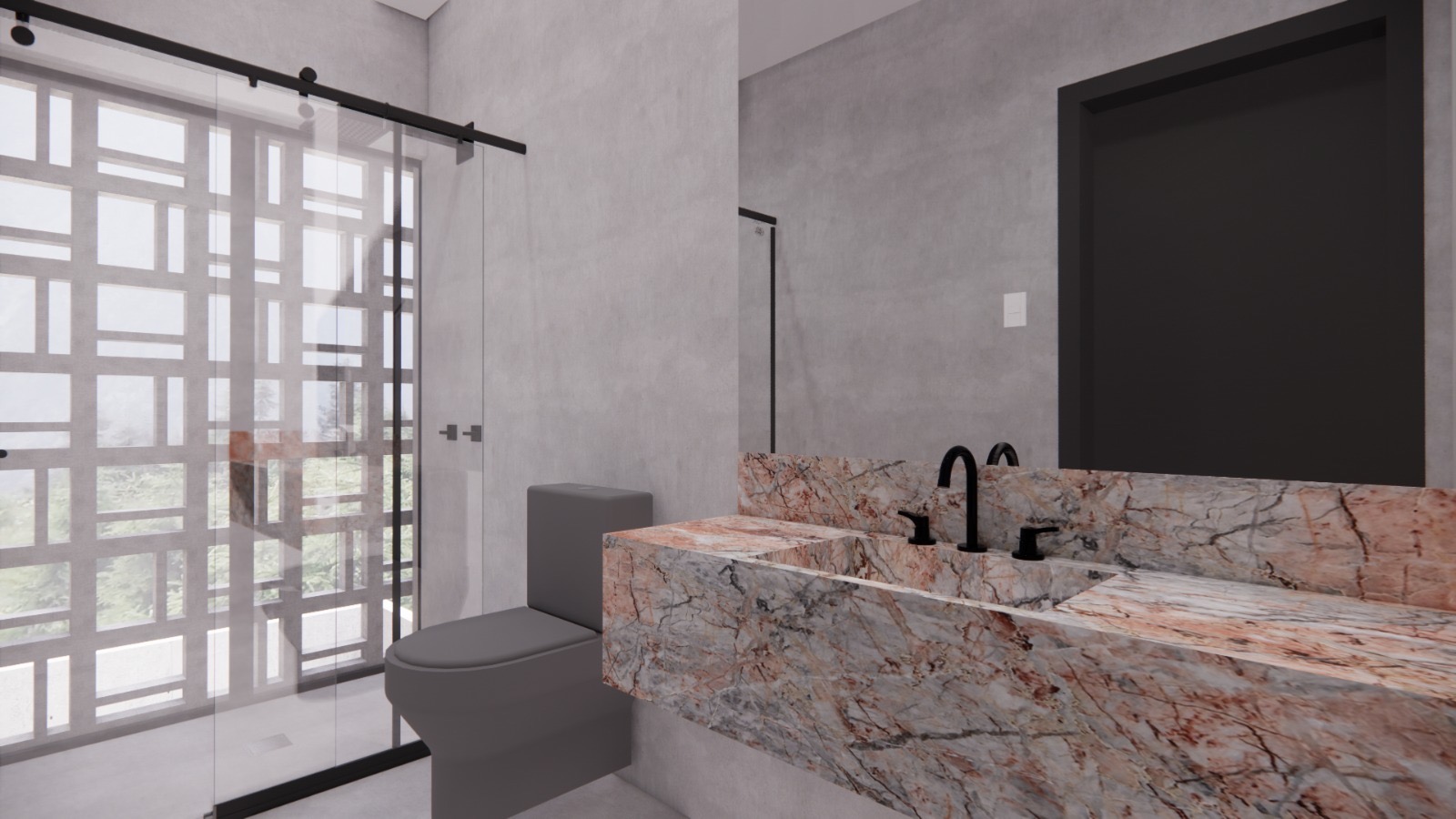 Apartamento Essencial