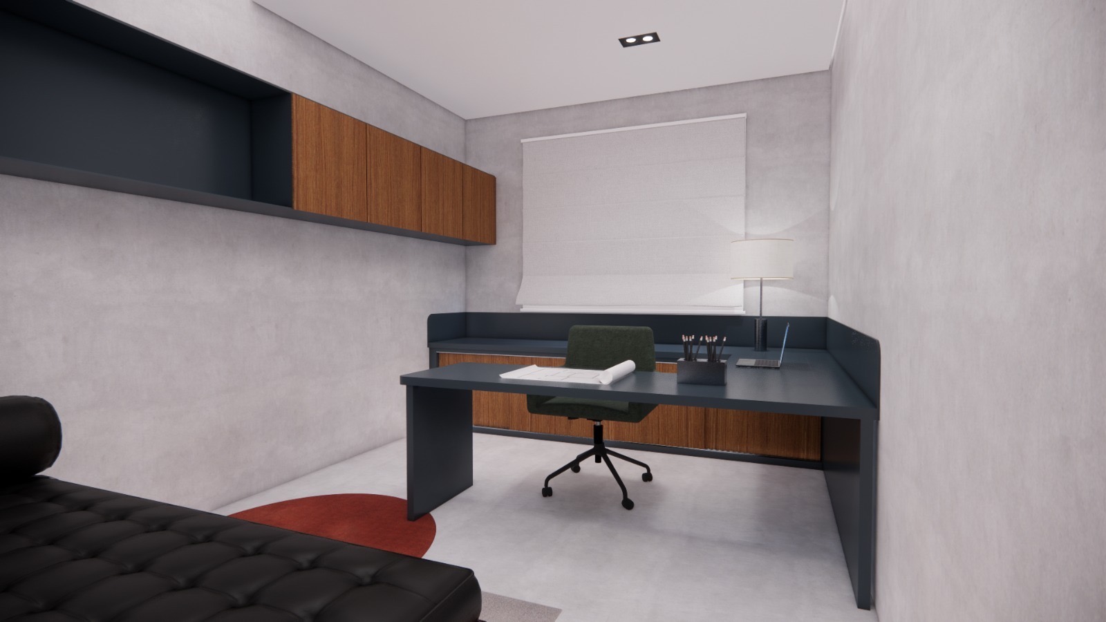 Projeto Comercial